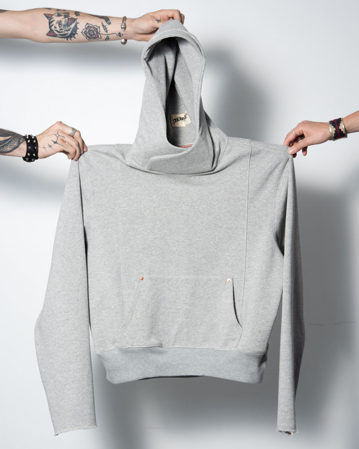 Hoodie Fugitif