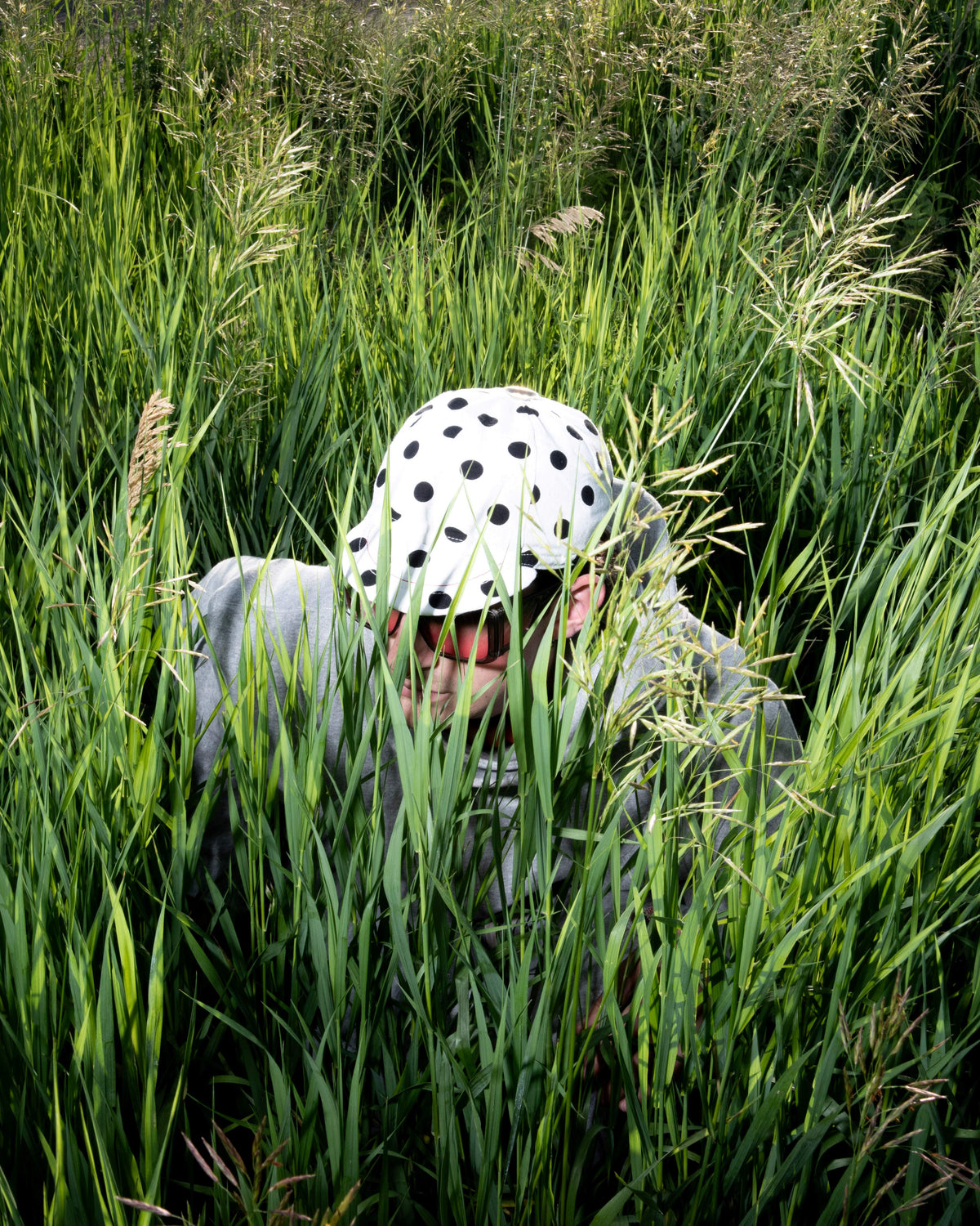 Casquette Cyclique