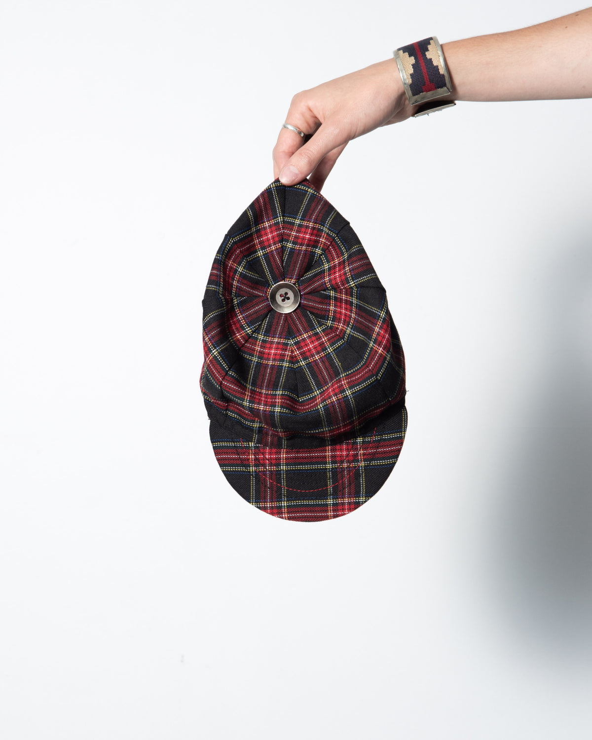 Casquette Cyclique