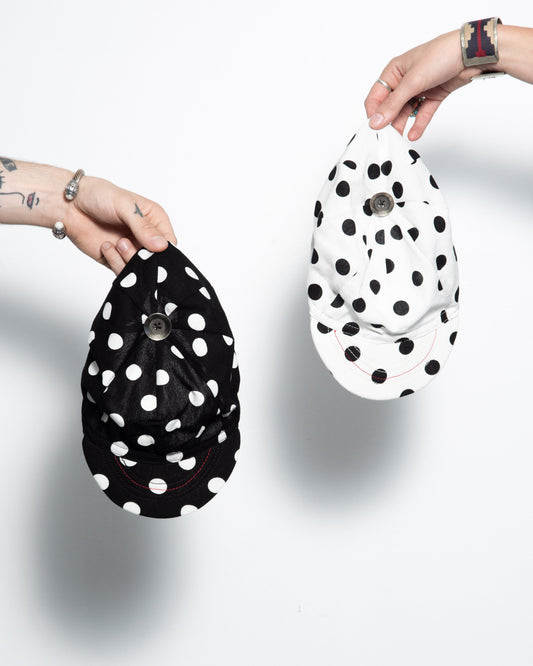 Casquette Cyclique